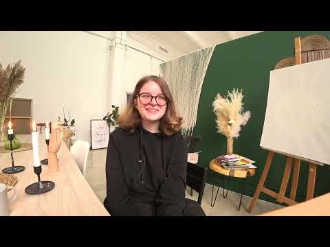 Видео: Детский дом, психбольница, избиения, борьба с раком, попытки суицида, травля. История Веры.