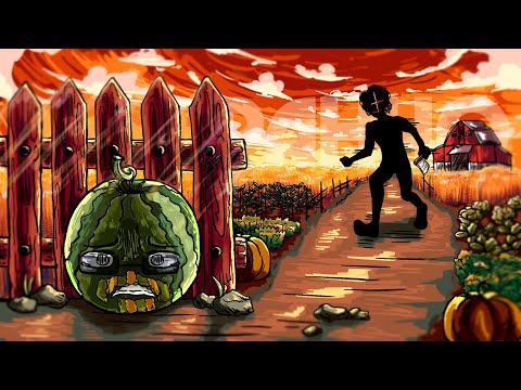 Видео: Я построил ранчо в Minecraft… и всё пошло не так?