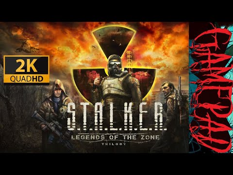 Видео: 4. Чики-брики чушпаны - S.T.A.L.K.E.R.: Shadow of Chernobyl