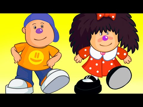 Видео: Барбарики - Барба Диско И Другие | ВЕСЕЛАЯ МУЛЬТ ПЕСЕНКА | ДЛЯ ДЕТЕЙ 0+