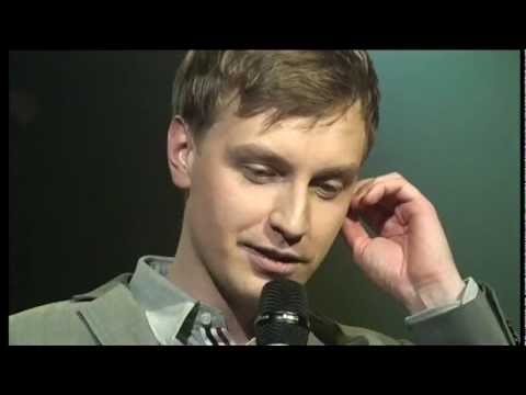 Видео: 13_Билет в одну сторону Пермь 22022013 Алексей Гоман