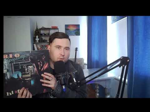 Видео: Коллекция виниловых пластинок