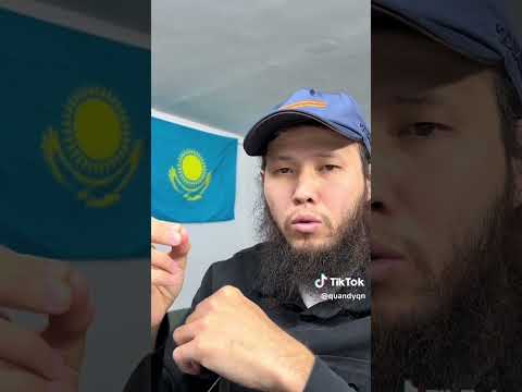 Видео: ДІНШІЛДЕРДІ ҚҰДАЙ ТАС ТӨБЕСІНЕН ҰРСЫН!ҚҰДАЙ АТЫП,ХОР ҚЫЗДАРҒА ҚОР БОЛСЫН!МЕШІТКЕ БАРҒАНДЫ ҚАРҒЫС ат!