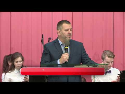 Видео: Евгений Бейня: «Если устал бороться...»