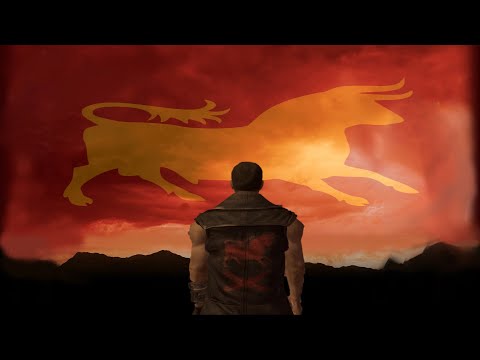 Видео: Является ли Курьер наследником Легиона Цезаря?