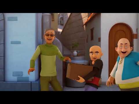 Видео: Монкарт: Кубу и Изабель - Свет уходящего солнца