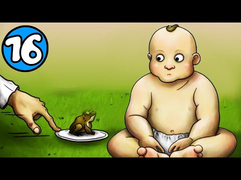 Видео: МАЛЫШ съел всех в Австралии игра Tasty Planet Forever на канале Мистер Игрушкин
