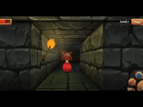 Видео: Keep Out (Держись подальше) - Обзор Игры - Прохождение