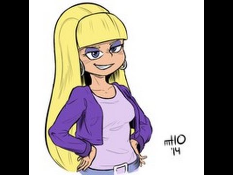 Видео: Пасифика-Это я лучше всех!