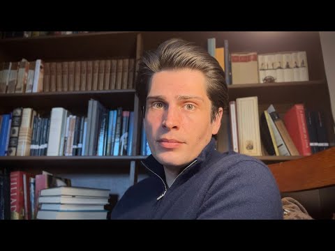 Видео: Ваше последнее препятствие перед принятием