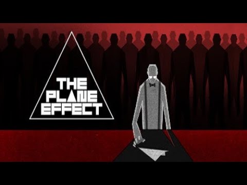 Видео: The Plane Effect - Антиутопия - Полное прохождение (Full game)