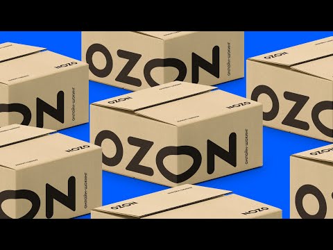 Видео: Как мы работаем с OZON.