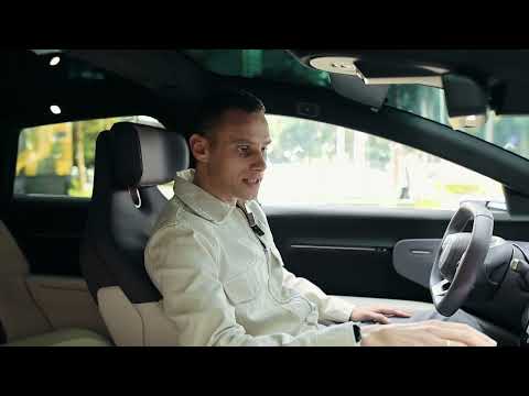 Видео: Avatr12 Идём по приборам