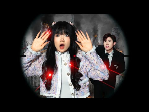 Видео: Мой телохранитель – Эпизод 2 [Короткометражный фильм] | Yuna Team