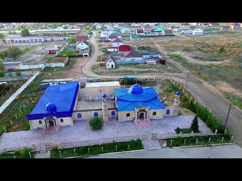 Видео: Семипалатинск.Самолёт