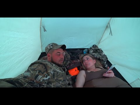 Видео: ОН ЕЁ НА МОРЕ, А Я ЕЁ К КОМАРАМ \ СУПЕР ВЫХОДНЫЕ С ЖЕНОЙ \ ПРИЯТНЫЙ БОНУС НА ФИДЕР \ СУП ИЗ ТЫКВЫ !!