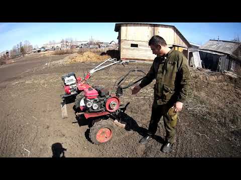 Видео: И всё таки,какой же мотоблок купить для себя?Советы от нашего канала.