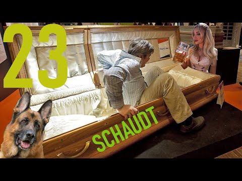 Видео: Schaudt AR 1500. ДІД ОЖИВАЄ:)