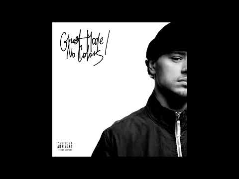 Видео: Hugo Loud – Ghost Mode / No Colors (Альбом, 2025)