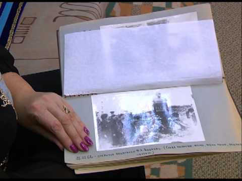 Видео: Столетию Видяева посвящается