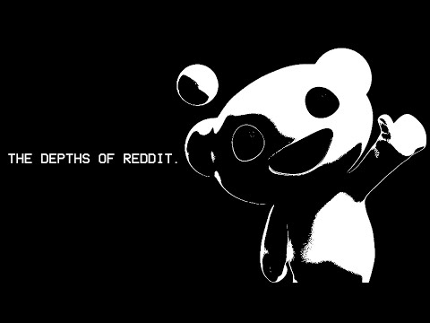 Видео: Глубины Reddit