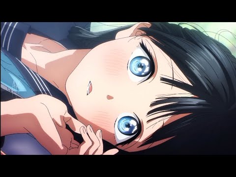 Видео: Аниме клип - Ты поверишь в мой обман