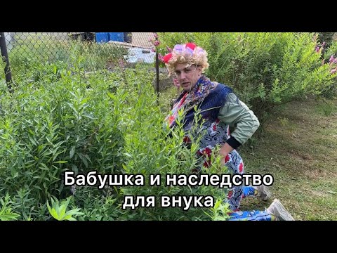 Видео: Бабушка и Бриллиантовое наследство