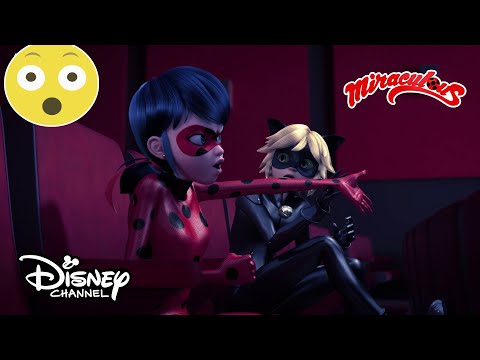 Видео: Разбитото сърце на Маринет | МегаЧудесата | Disney Channel Bulgaria