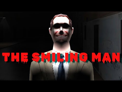Видео: МАНЬЯК С УЛЫБКОЙ ► THE SMILING MAN REMAKE ИНДИ ХОРРОР ПРОХОЖДЕНИЕ НА РУССКОМ ВСЕ КОНЦОВКИ