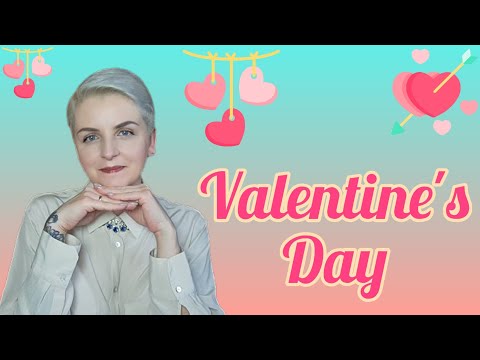 Видео: 💕РОМАНТИЧНІ і ПРИСТРАСНІ💕 аромати до Дня Валентина #парфумерія #valentinesday