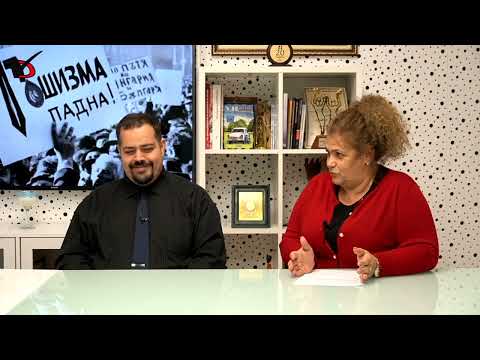 Видео: Учители по история за значението на датата 10 ноември – 36 години по късно