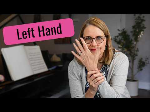 Видео: Как улучшить ТОЧНОСТЬ и СКОРОСТЬ левой руки [7 советов!]
