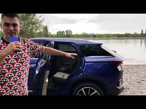 Видео: Faw bestune t77 ведро с болтами?