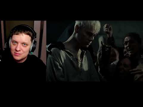 Видео: ЖИВОЙ (музыка и слова: SHAMAN) | РЕАКЦИЯ НА SHAMAN