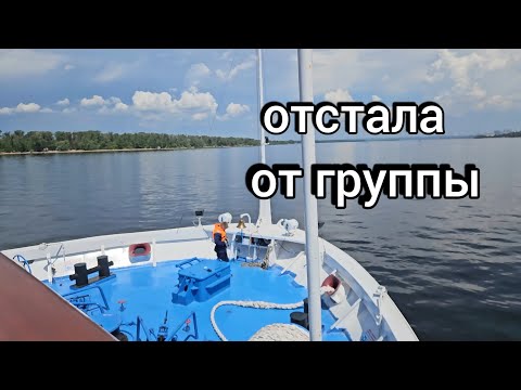 Видео: 3 часа в Саратове это мне мало РЕЧНОЙ КРУИЗ 2024