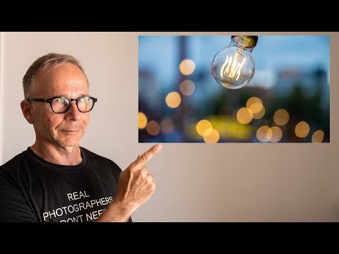 Видео: JPEG может выглядеть великолепно – 5 советов для улучшения JPEG