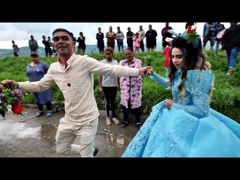 Видео: Честито на Катя и Васи 2025г гр Ихтиман Асен Мих Част 1