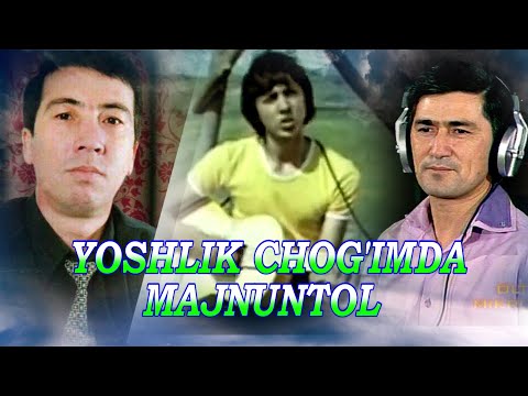 Видео: ALIJON ISOQOV "YOSHLIK CHOG'IMDA" sauntrek SIDDIQ MAHMUDOV-АЛИЖОН ИСОКОВ  жонли ижро