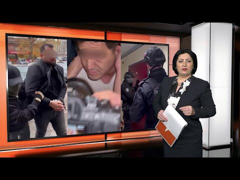 Видео: Ахбори Тоҷикистон ва ҷаҳон (14.11.2025) اخبار تاجیکستان )