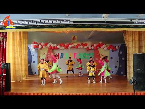 Видео: МОНГОЛ ДОНЖ /MONGOL DONJ/