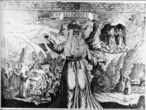 Видео: Лекция «Лики раннего саббатианства» | Марк Гондельман