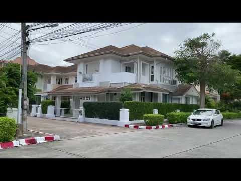 Видео: Как выглядят квартиры и дома в Тайланде.