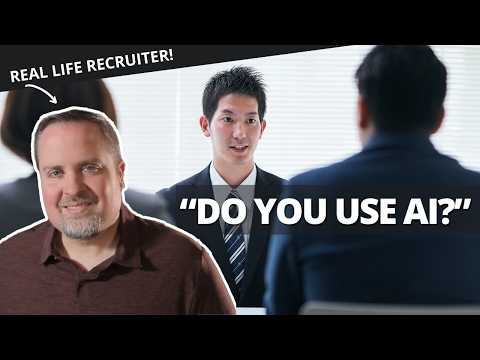 Видео: 5 вопросов на собеседовании, к которым вам НУЖНО быть готовым в 2026 году