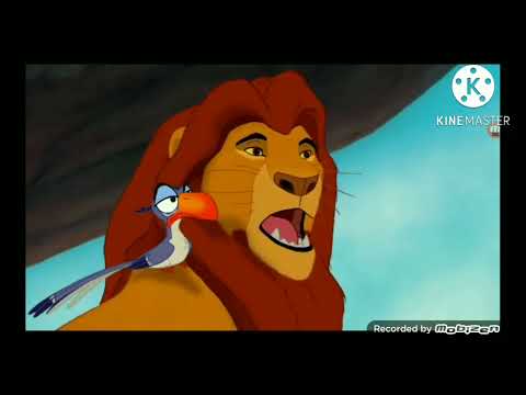 Видео: Прикол "Маша и Медведи" ( Лаборатория декстера и король лев/Dexter's Laboratory x Lion King)