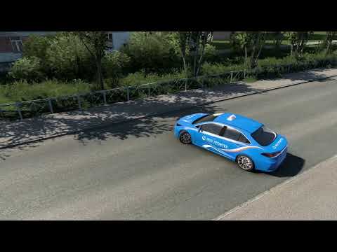 Видео: Экзамен в ГИБДД вождение 2022