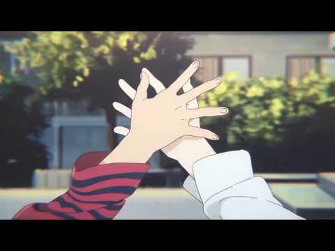 Видео: Koe no Katachi「AMV」- Don't let me down Спасибо за 600!!