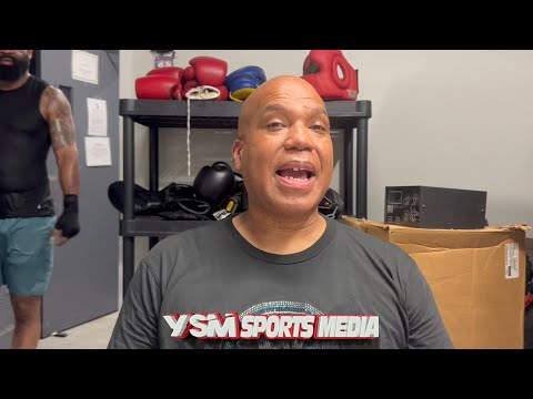 Видео: «СИЛА ПРИРОДЫ». Андре Розье РАСКРЫВАЕТ ПРАВДУ о бое Дэвида Бенавидеса и Энтони Ярда