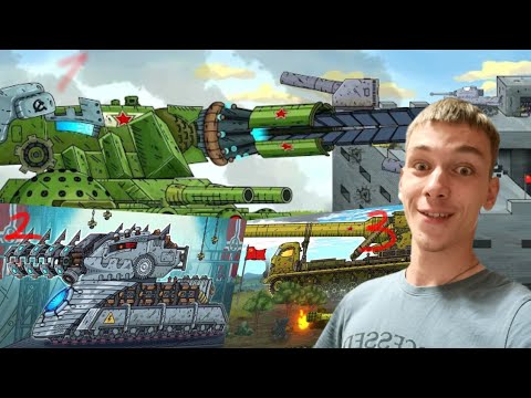 Видео: Реакция на Геранда - ВОСТОК-1 vs Крепость. ЧТО ТЕБЯ ОСТАНОВИТ?