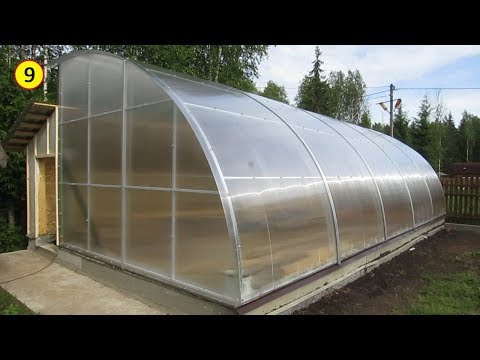 Видео: Солнечный вегетарий.  Монтаж кровли