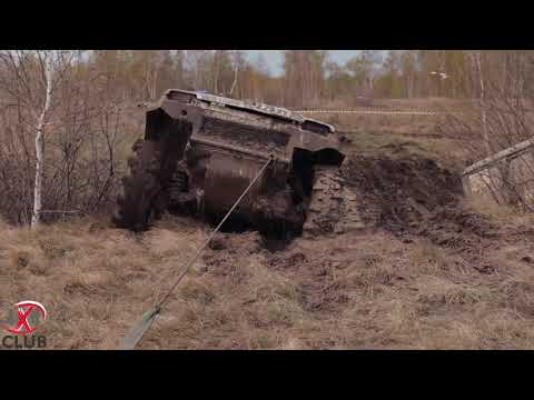 Видео: Якорь "Зуб Зейзы"